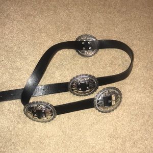 Western/Festival style belt